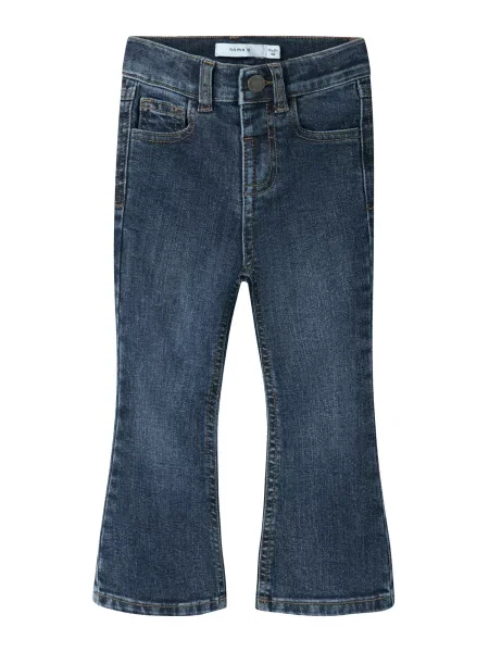 NAME IT Jeans NMFPolly denim albastru