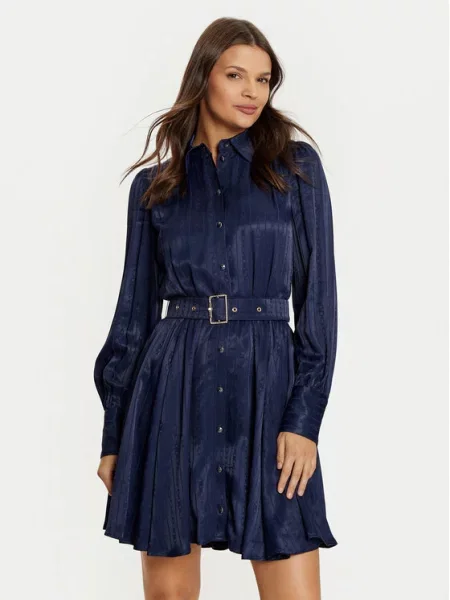 Marciano Guess Коктейльна сукня cиній