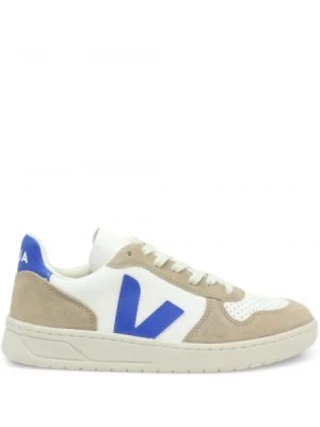 Sneakerși Veja V-10 din piele