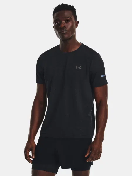 Tricou Under Armour negru