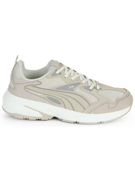 Pantofi Puma bej