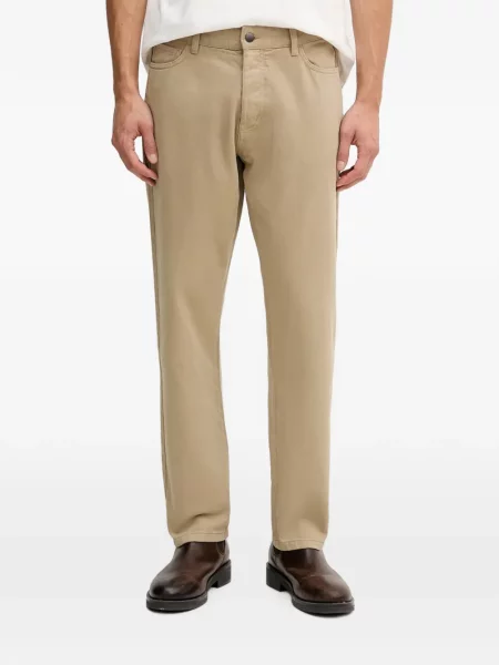 Pantaloni Benetton cu 5 buzunare