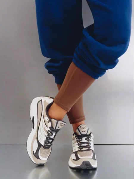 Tenisice Reebok EO-PREMIER ROAD CONTROL bež