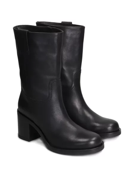 Botine Carmens negru