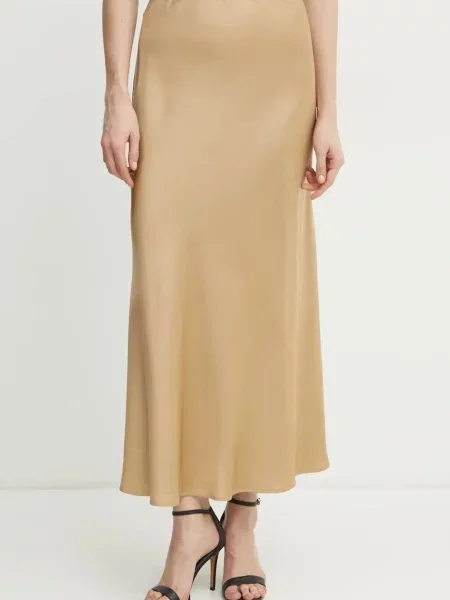 Fusta maxi Liviana Conti maro