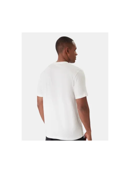 Tricou Boss alb