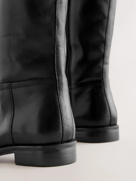Next Cizme Forever Comfort' negru