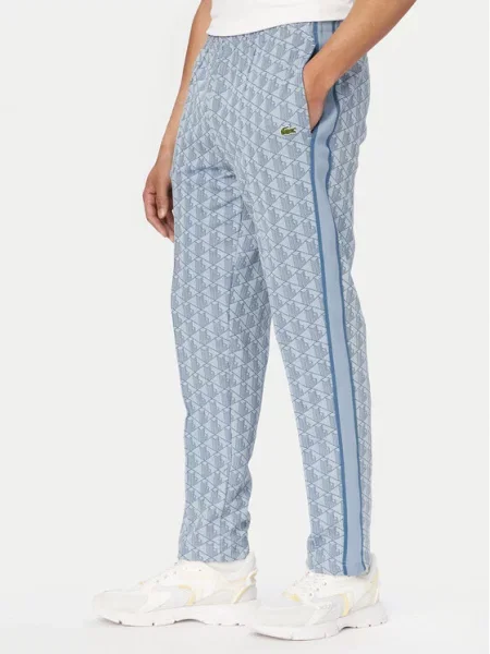 Lacoste Pantaloni trening albastru