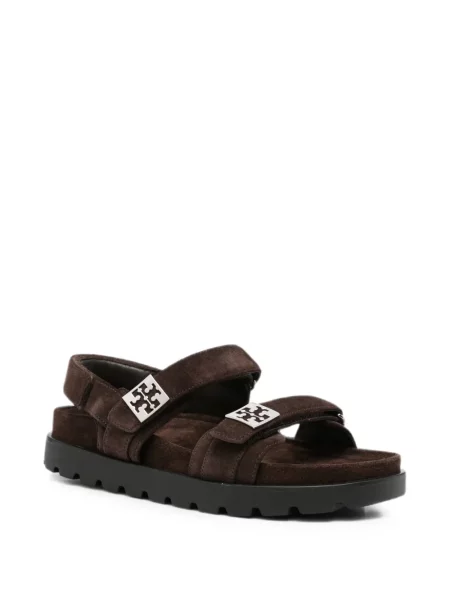 Sandale Tory Burch maro