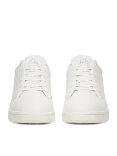Sneakersy Kappa bílé