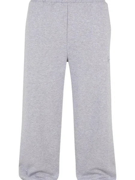 Karl Kani Pantaloni amestecat gri