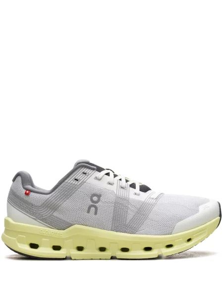 Sneakerși On-running alergare gri