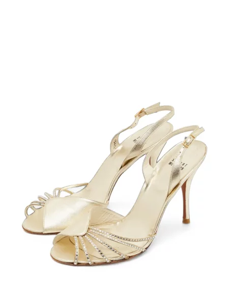 Sandale Stuart Weitzman slingback