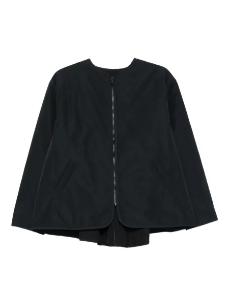 Geacă Cape Concept albastru