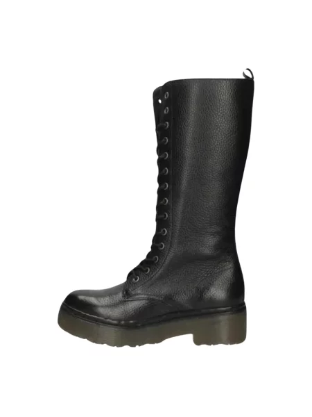 Botki Guess czarne
