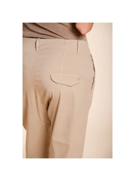 Joggery Mason's beżowe