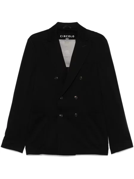 Sacou Circolo 1901 negru