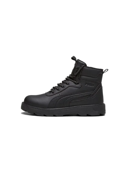Pantofi Puma negru
