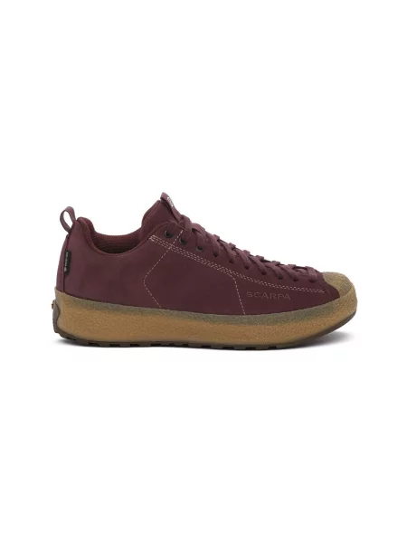 Boty Scarpa 19 MOJITO WRAP GTX GRAPE černé
