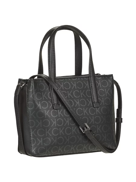 Geantă Calvin Klein negru