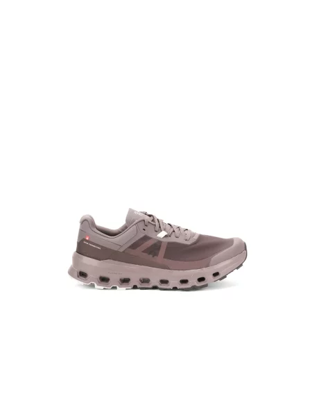 Sneakers On M Cloudvista 2 Eclipse/ Pebble EUR 41 brązowe