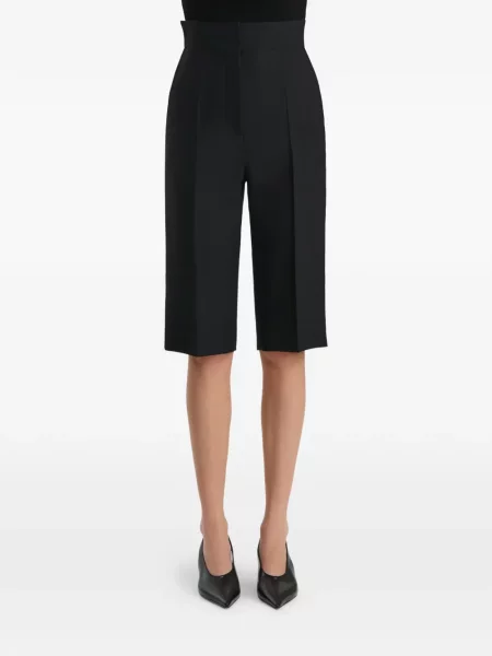 Szorty Khaite czarne