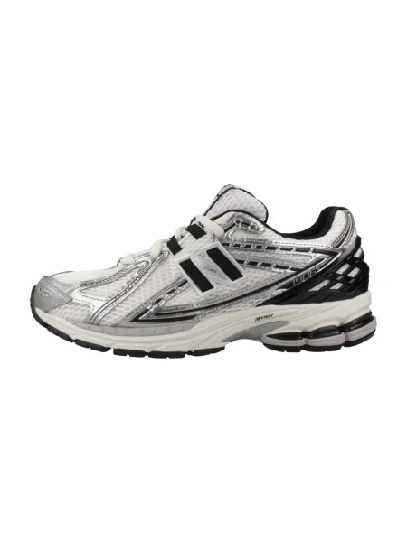 Félcipo New Balance fehér