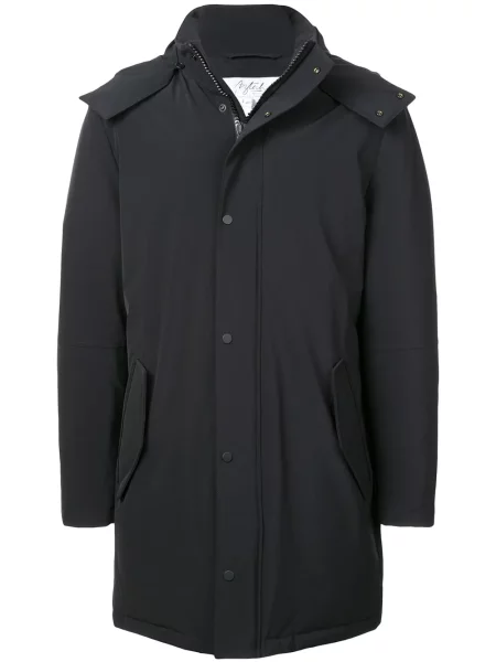 Geacă parka Aztech Mountain negru