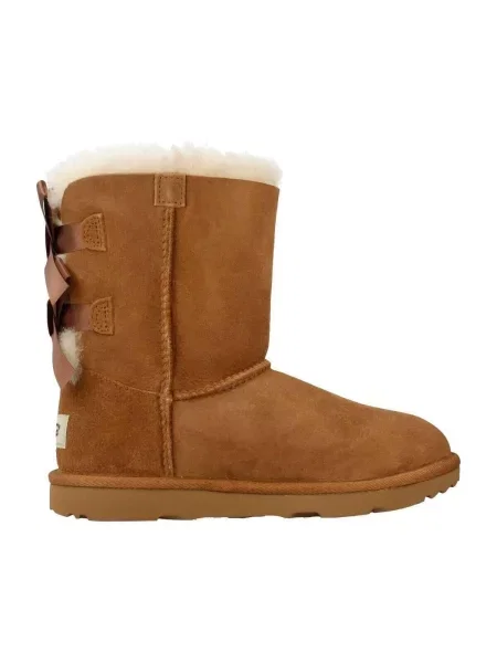 Pantofi copii Ugg maro