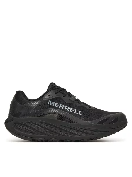 Кроссовки Merrell черные
