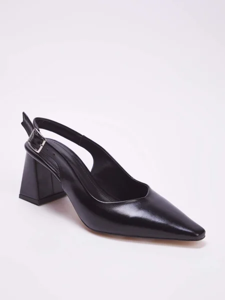 Trendyol Pumps negru