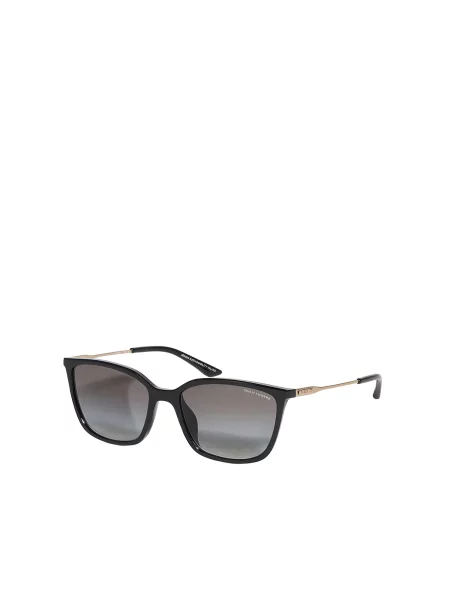 ARMANI EXCHANGE Ochelari de soare negru