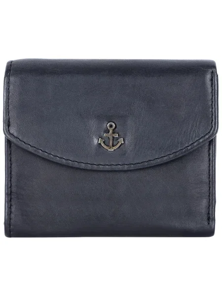 Harbour Portofel Ronia' negru