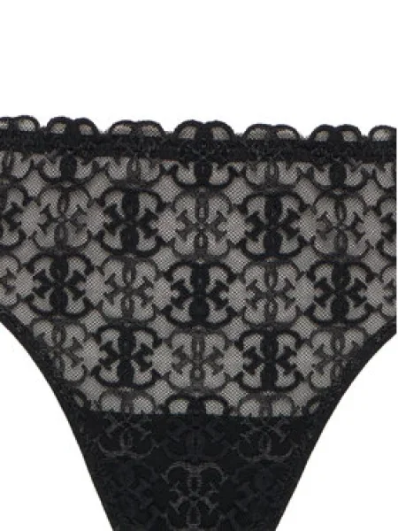 Guess Tanga fekete