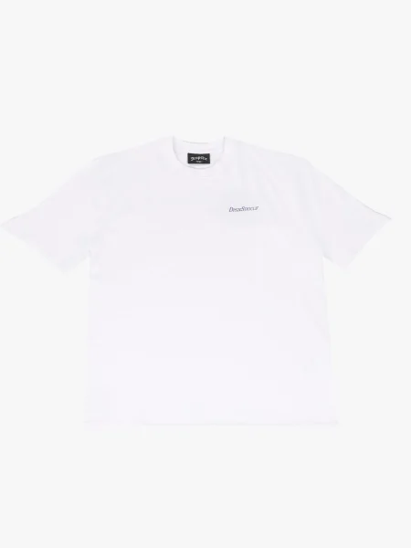 Dropsize Tricou STRTCLB albastru alb