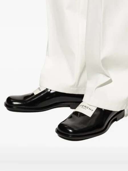 Pantofi loafer Givenchy negru