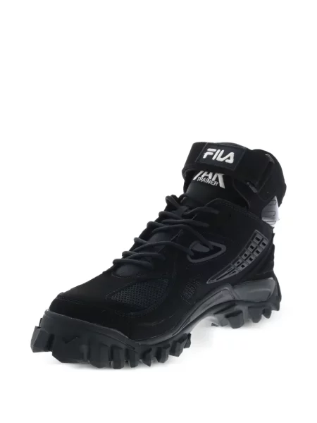 Čizmice Fila crna