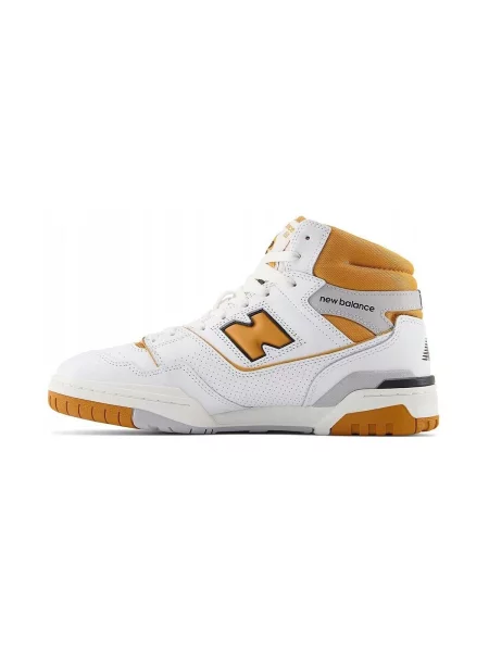 Členkové topánky New Balance