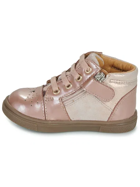 Pantofi copii Gbb roz