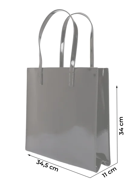 Geantă Ted Baker negru