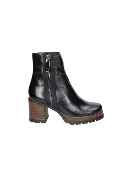 Pantofi Dorking negru