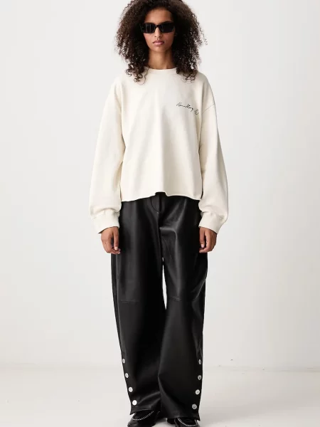 Свитер Mm6 Maison Margiela