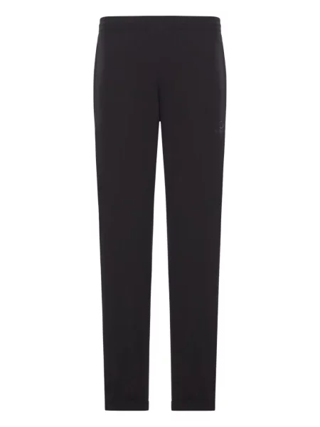 Pantaloni Balenciaga stretch negru