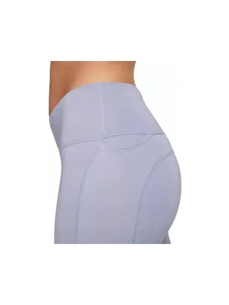 Pantaloni Nike albastru