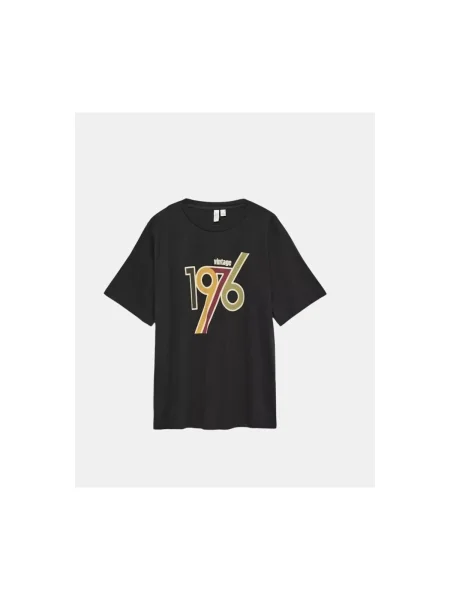 Tricou Vero Moda negru