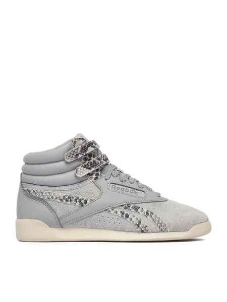 Reebok Laisvalaikio batai EO-F/S HI pilka
