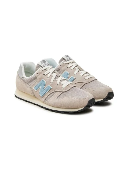 Pantofi New Balance bej