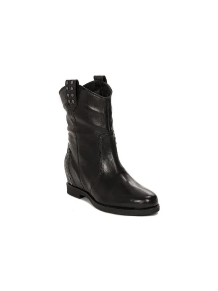 Pantofi Café Noir negru