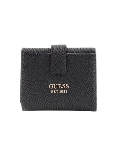 Портмоне Guess ROSALBA черно