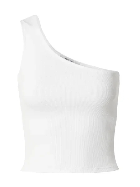 ABOUT YOU Top Pina' alb